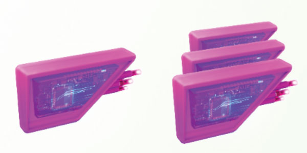 Pokémon Go Item Guide Lure Module