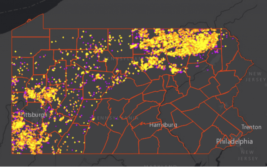 Fracking Pittsburgh Neighbors for Clean Air