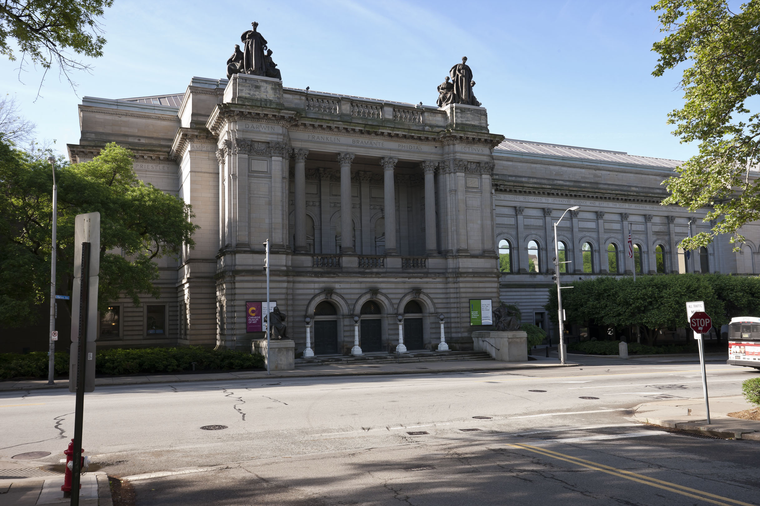 Carnegie Museum Of Natural History PGH Events