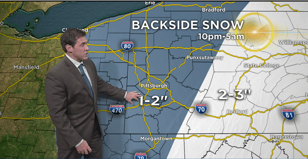 pittsburgh winter forecast 2023-2023 Forecast Roundup for November 15th winter storm Pittsburgh Snow Day