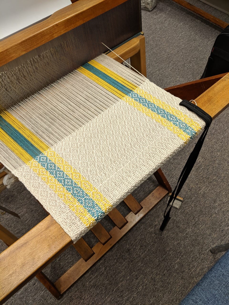 Events for March 2022 Philadelphia Guild of Handweavers