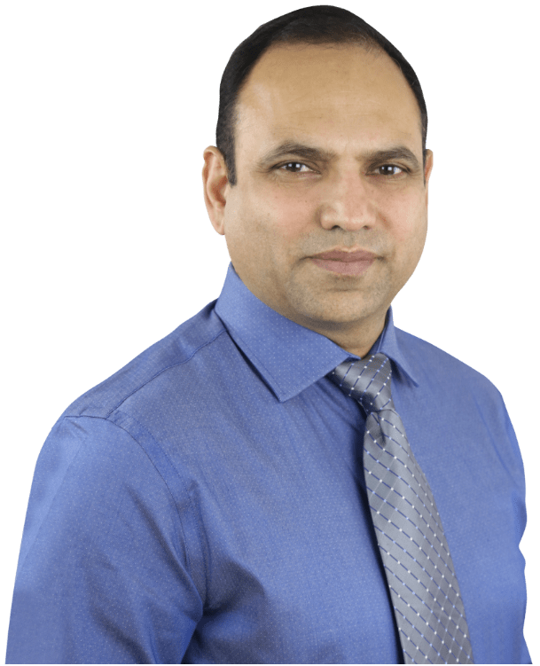 Real Estate Agents in Mississauga Parminder Gill