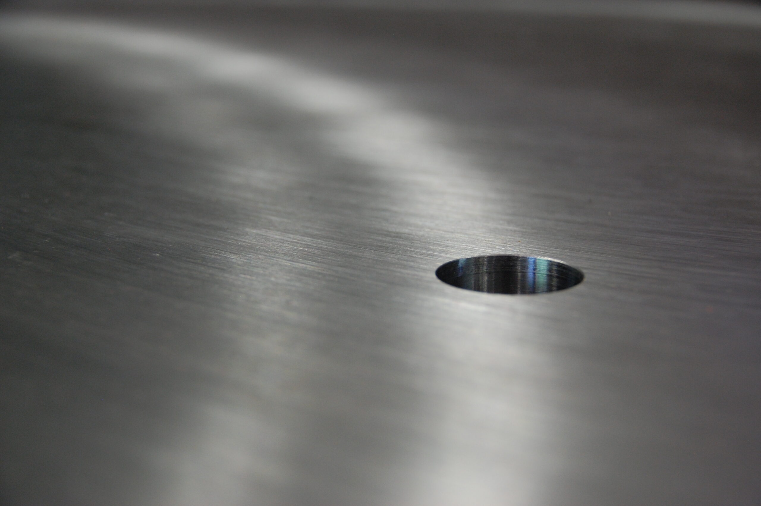 Steel Surface Finishes Precision Grinding, Inc.