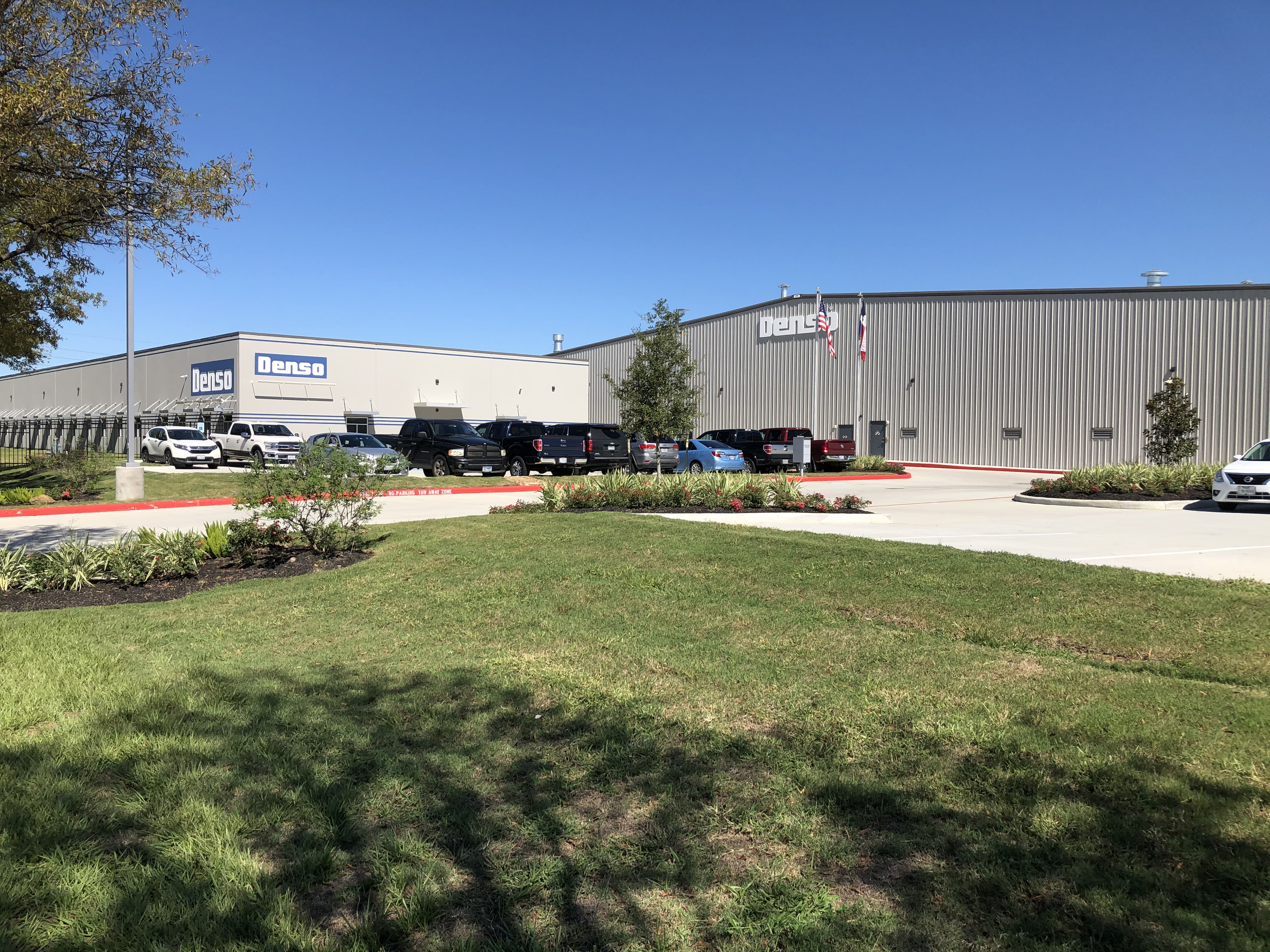 Denso North America Pipeline and Gas Journal