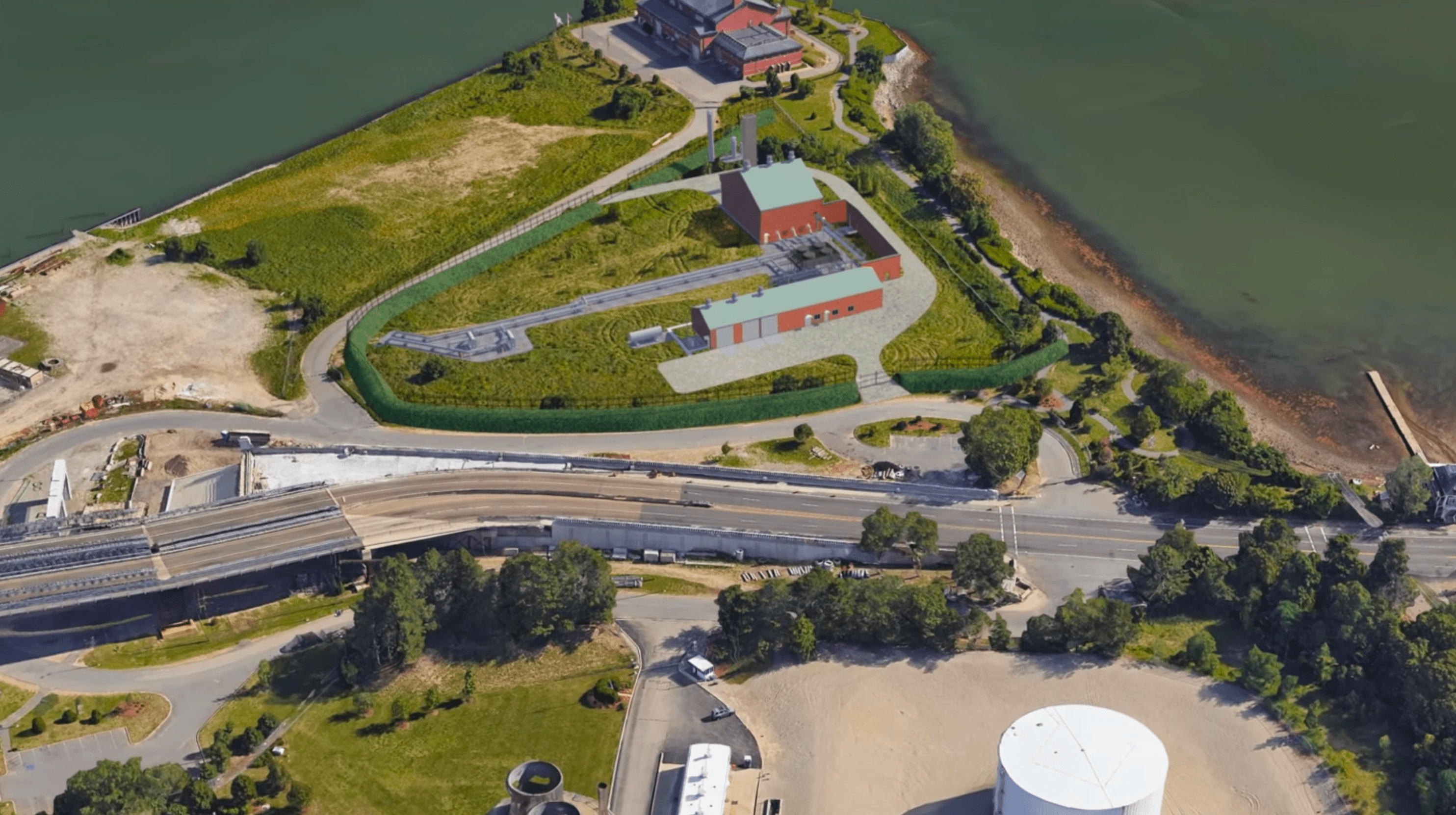 Enbridge Compressor Station Locations Enbridge Gas Compressor Station gets U.S. ApprovalFederal regulators