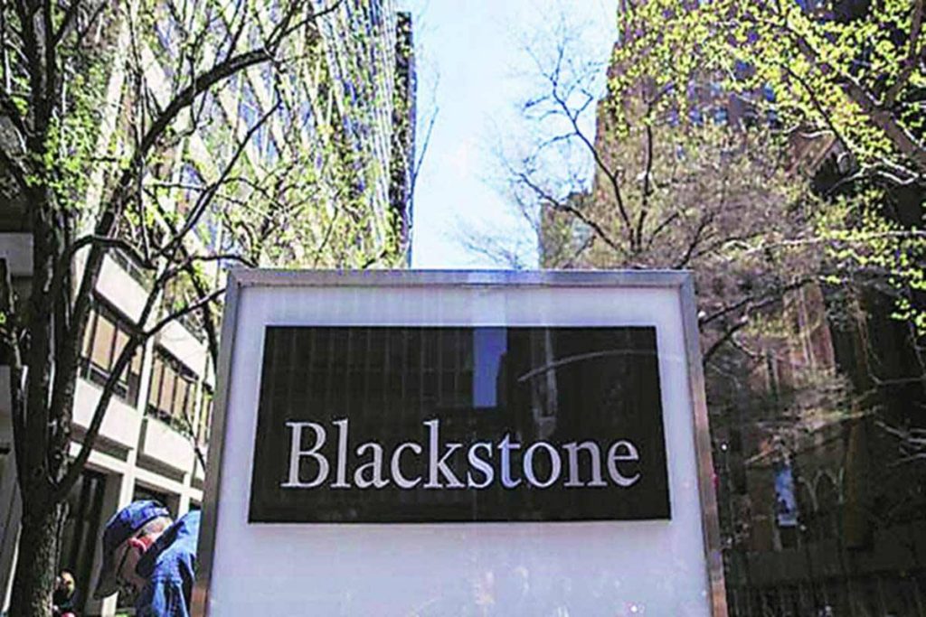 Blackstone proposes 1.68 billion buyout of UK’s St. Modwen Properties