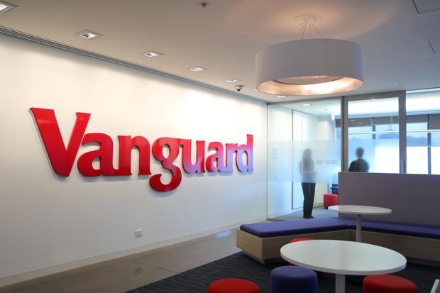Vanguard Is Expanding Access to Private Equity. Most Investors Are