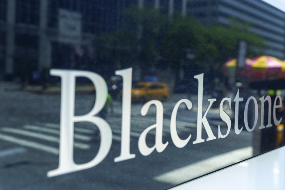 Blackstone to invest 3 bln in Invenergy Renewables Pioneer Global