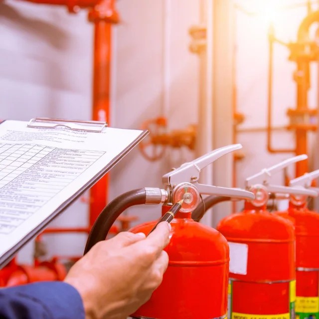 Fire Warden Course 2024 PGL Midlands Your Health & Safety Training