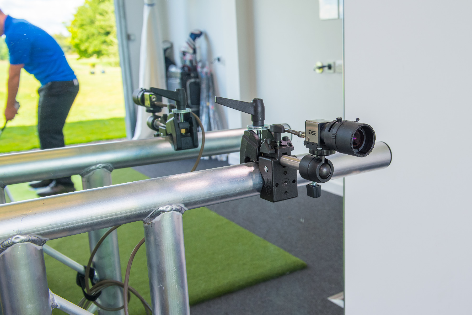 Coaching Methods & Packages Premier Golf Management