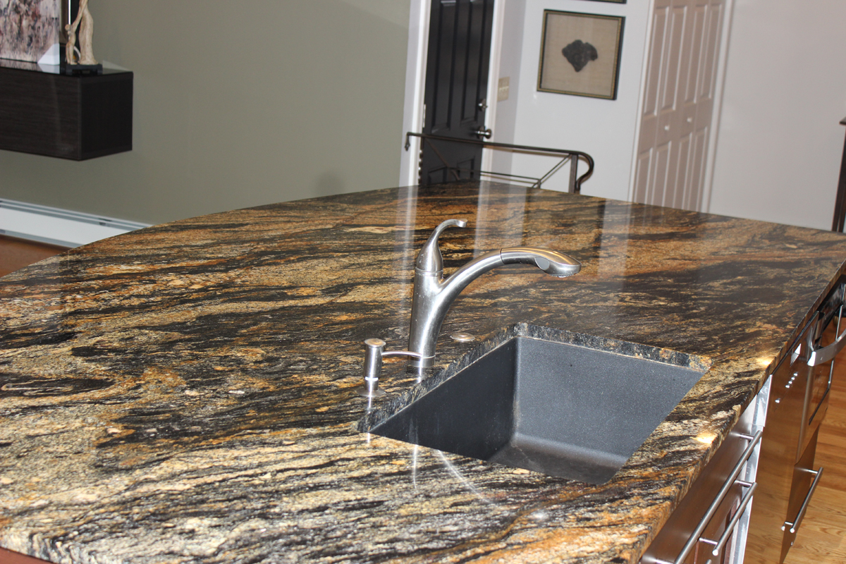 Premier Granite and Marble is one of the largest stone fabricators in