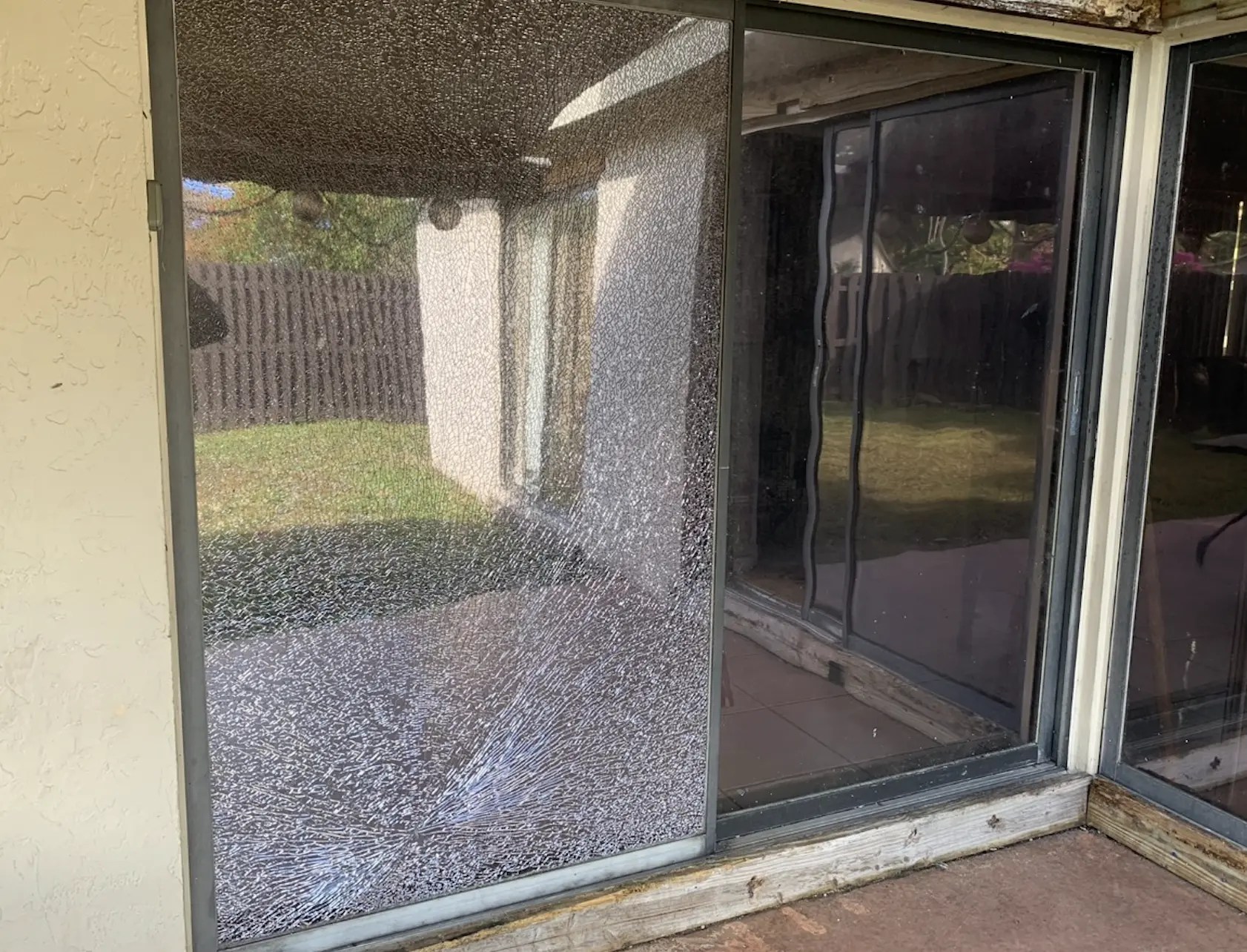 PGM Window Repair and Glass Door Repair in Miami, FL