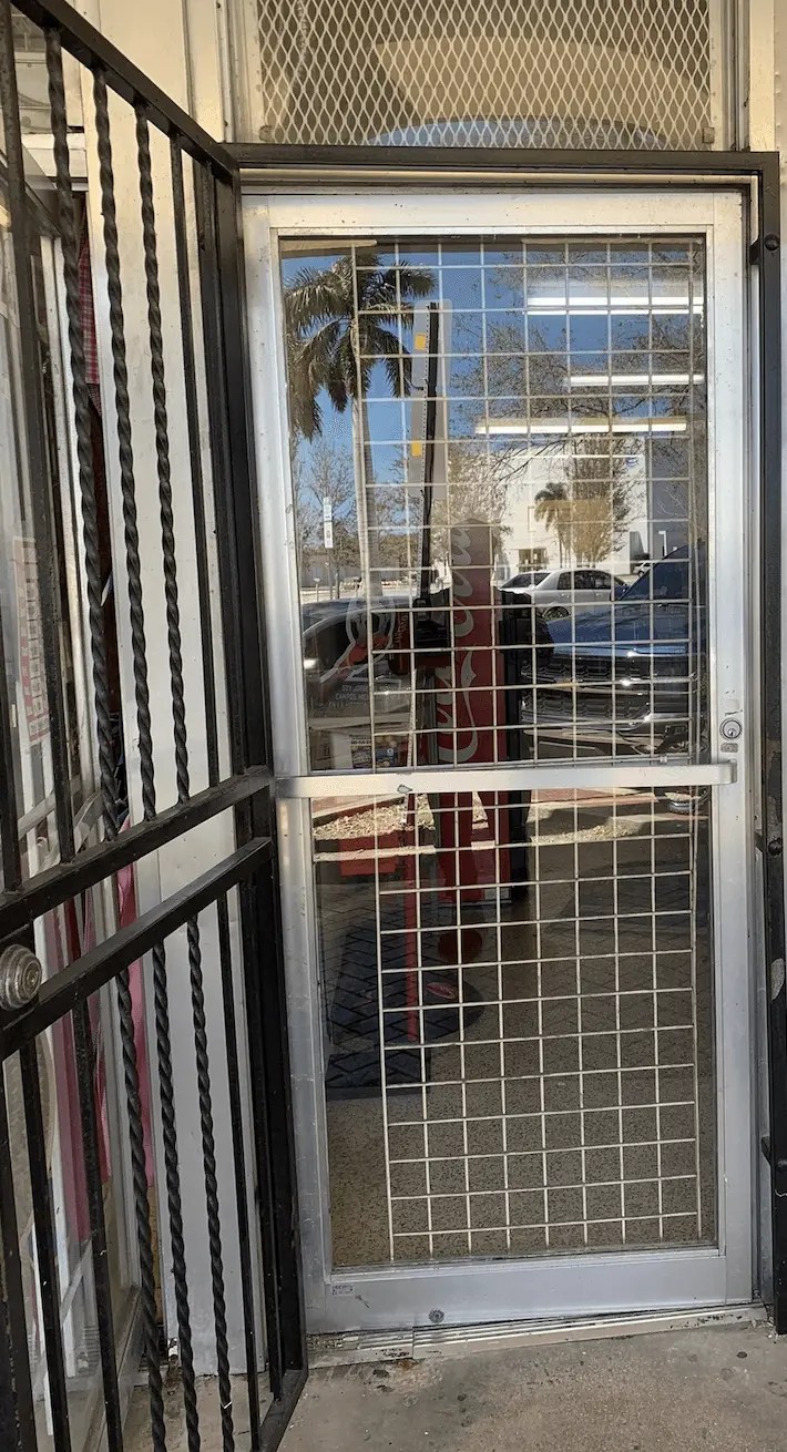 PGM Window Repair and Glass Door Repair in Miami, FL