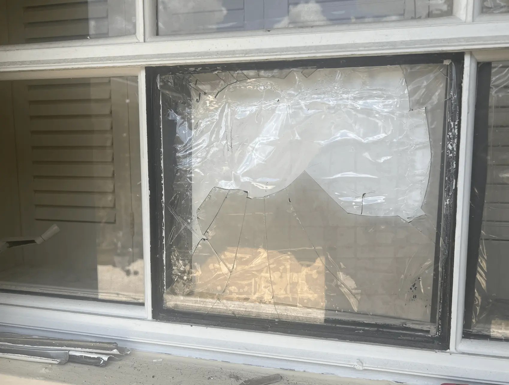 PGM Window Repair and Glass Door Repair in Miami, FL