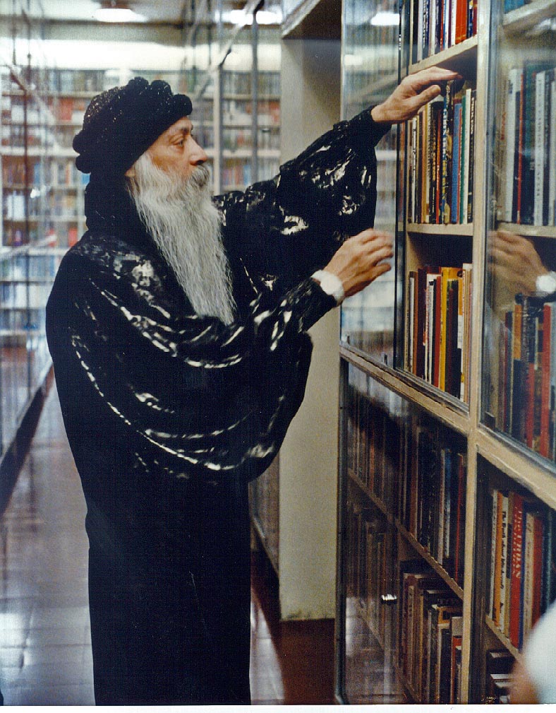 Books I Have Loved Osho Sat Sangha Salon