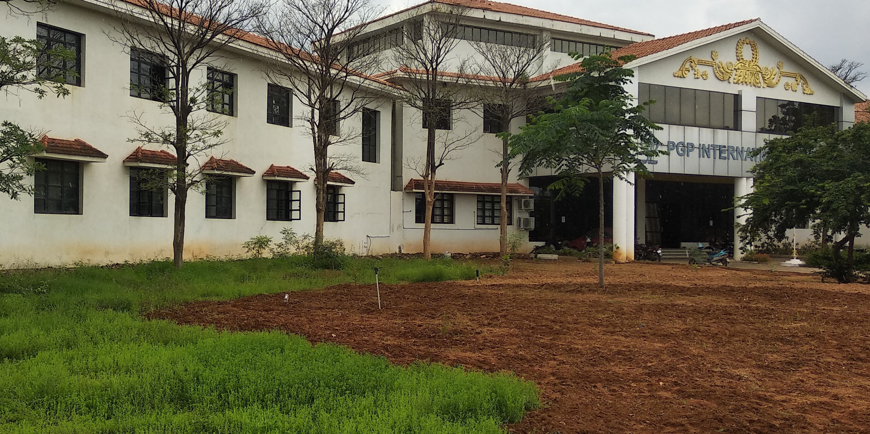 PGP International School (CBSE) Namakkal