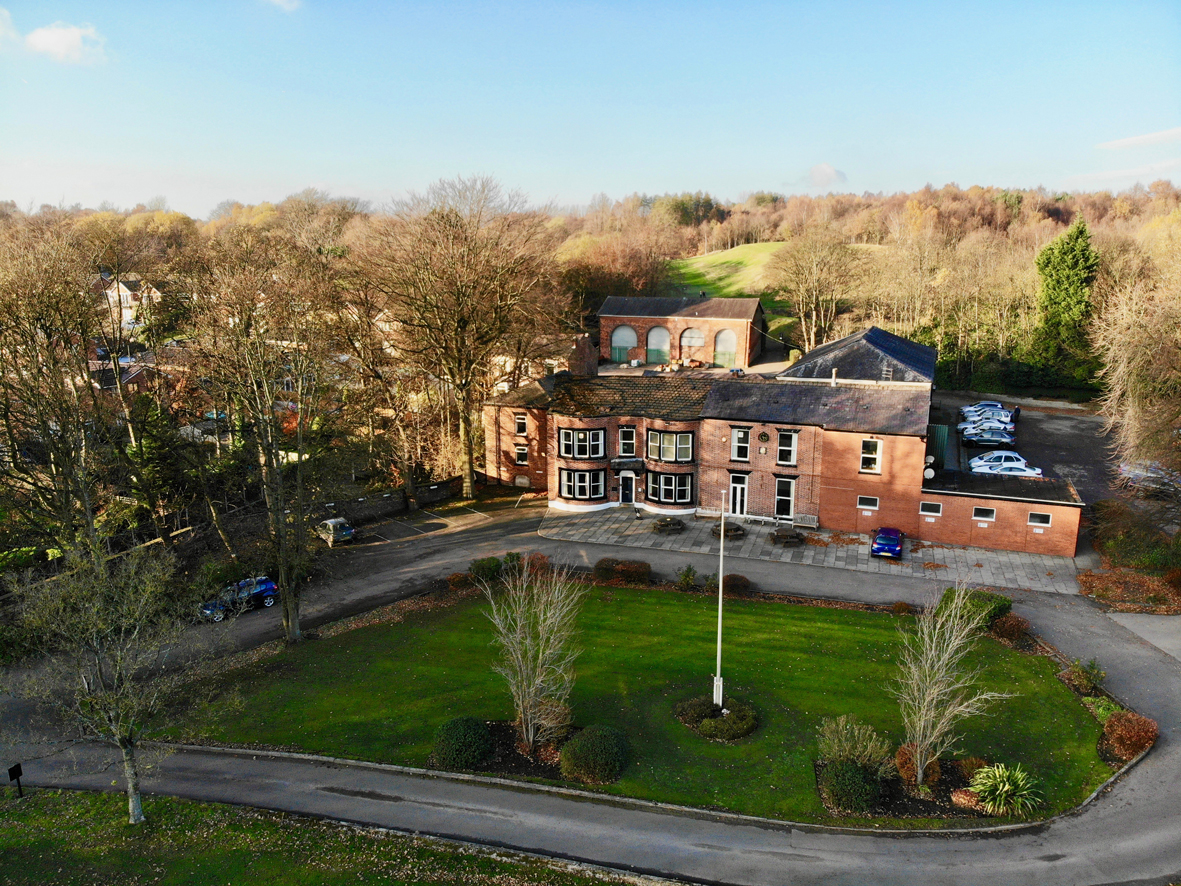 Golf Course Drone Photography Premier Golf Promotions