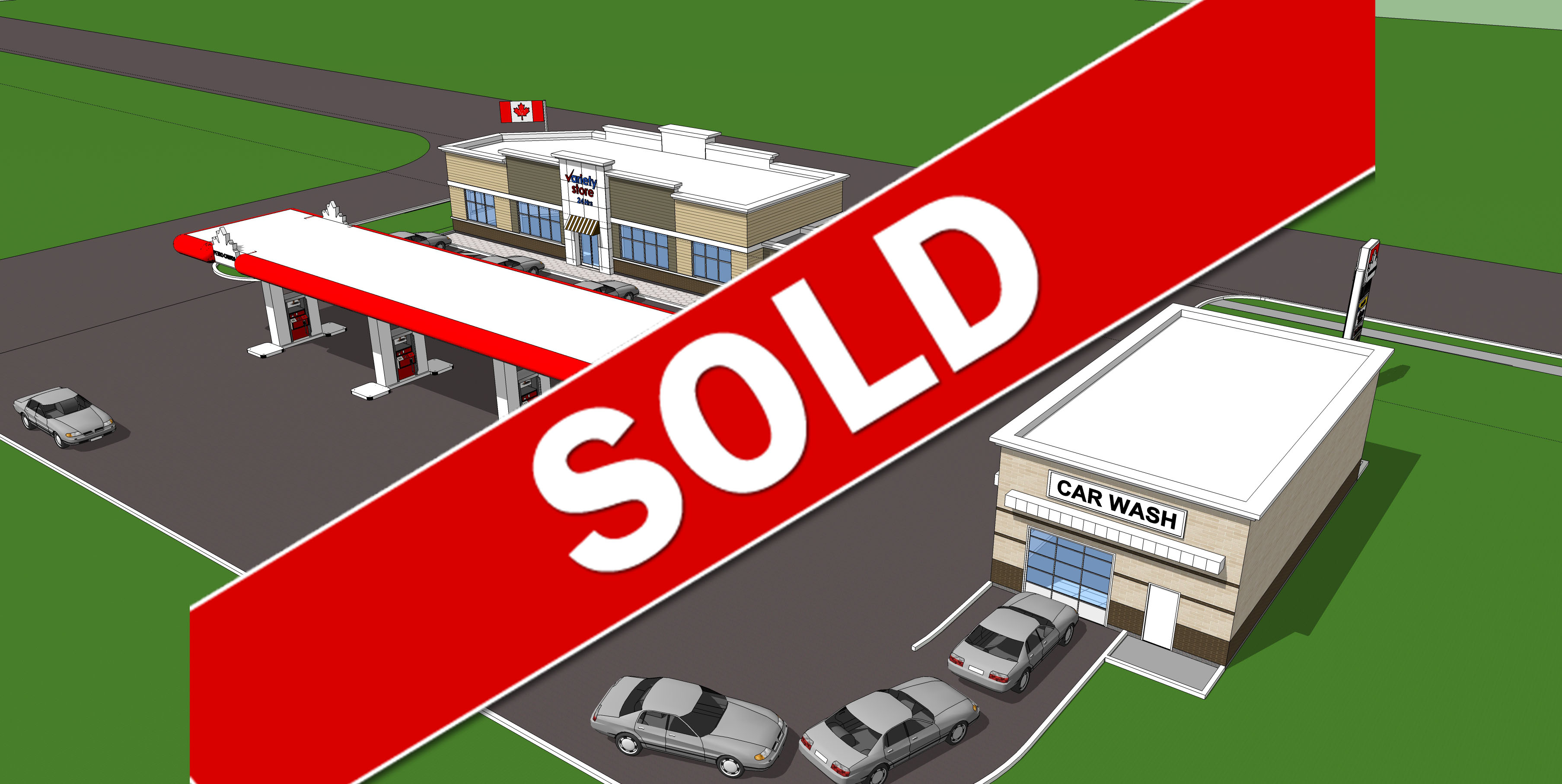 LAND FOR SALE IN BARRIE, ONTARIO Premier Group Realty Inc