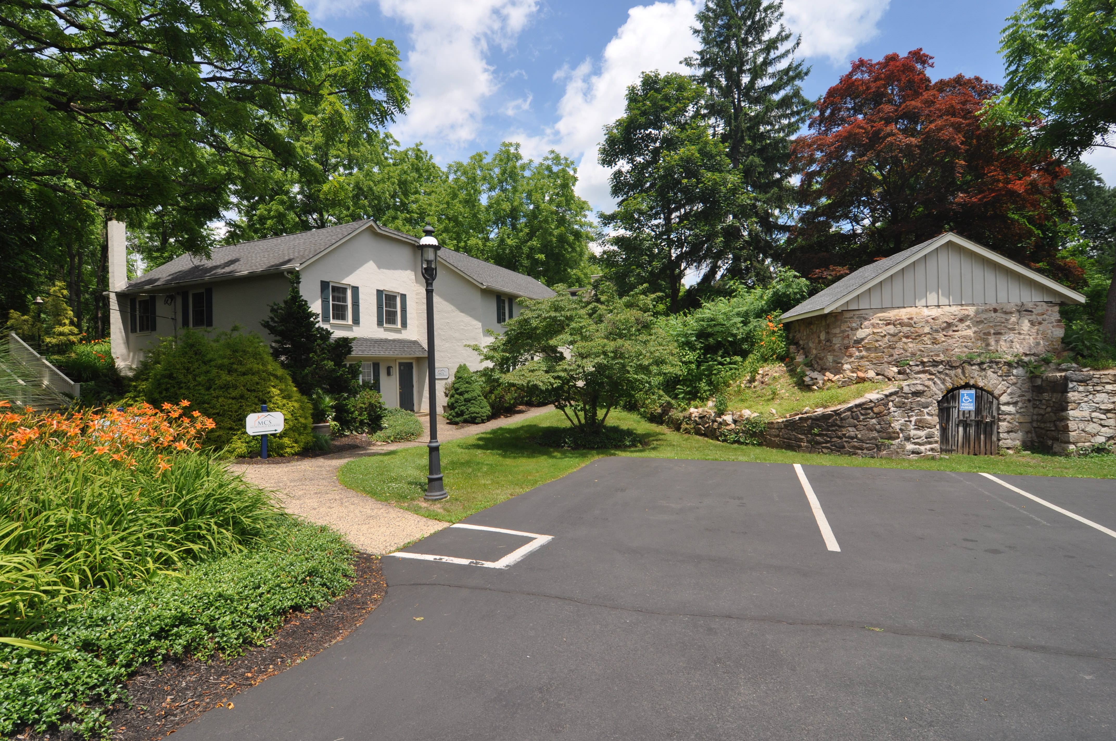 Contact Us Penn's Grant Realty Corporation