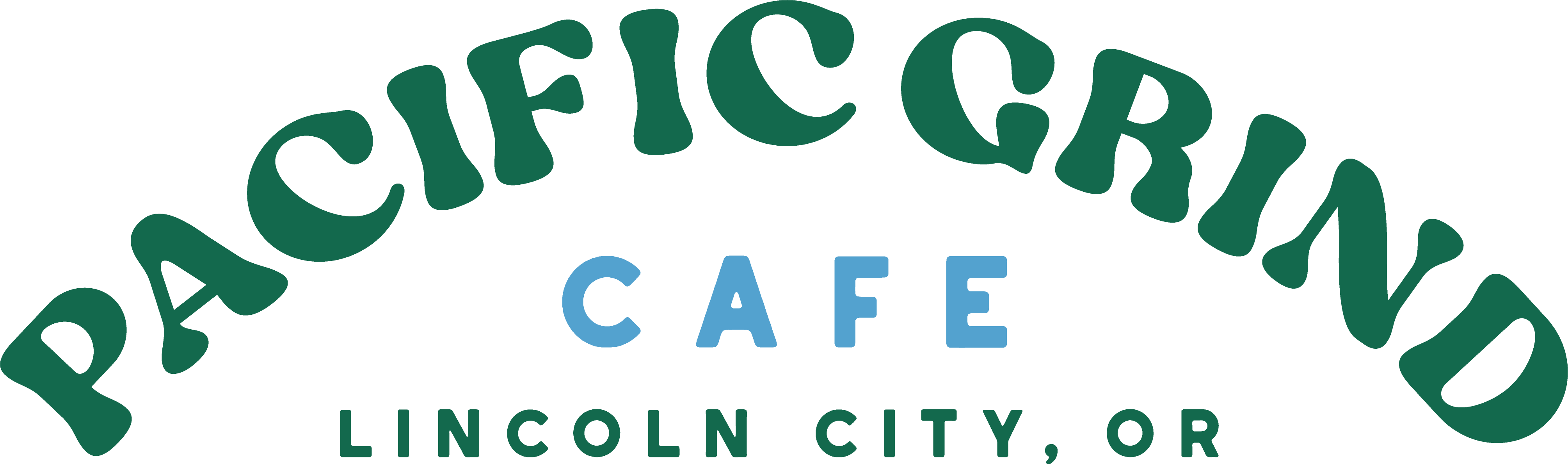 Pacific Grind Cafe Your favorite coffee shop on the Oregon Coast