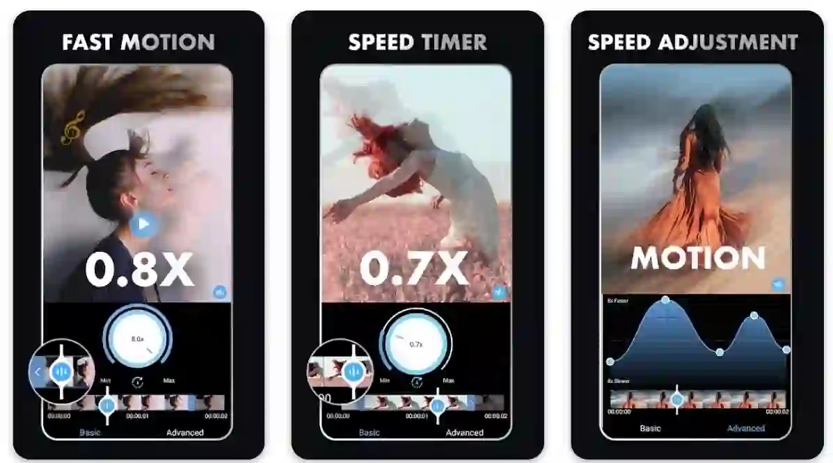 [2023] Best Slow Motion App For Android Free APK Download
