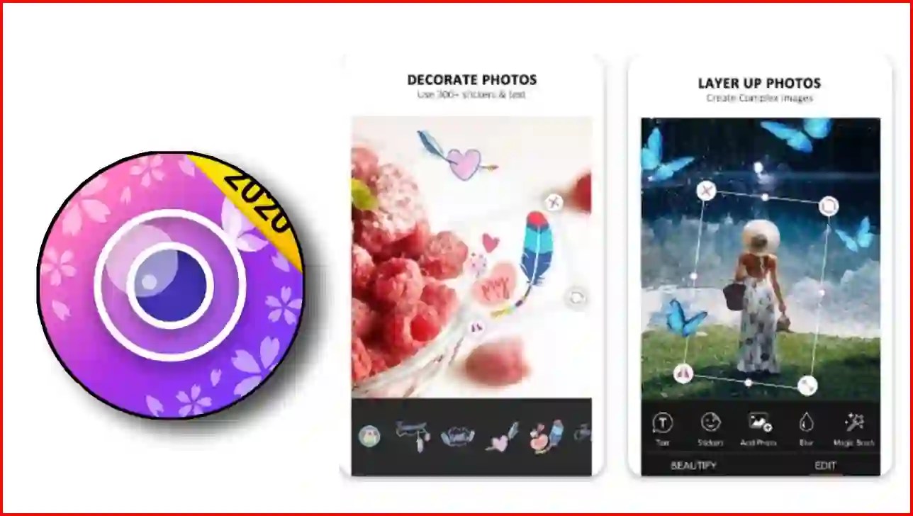 15 BEST फोटो खीचने वाला Apps Download करें। Pgrip