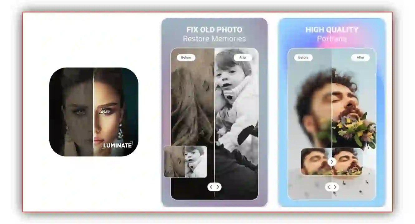 Best Photo Editing Apps Using AI Photo Saaf Karne Wala Apps