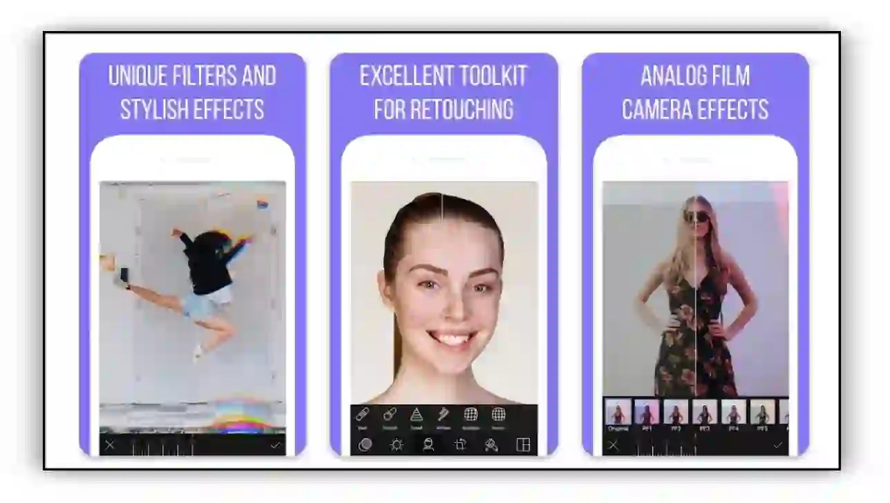 Best Photo Editing Apps Using AI Photo Saaf Karne Wala Apps