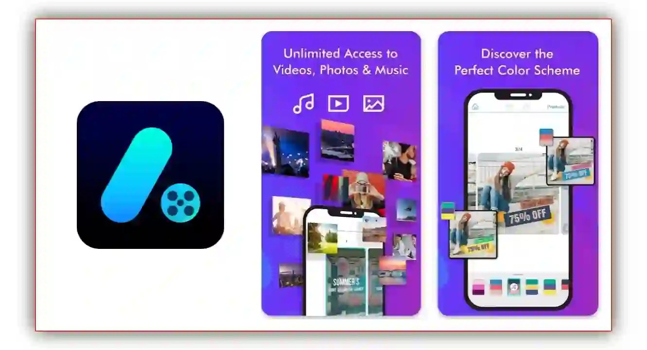 10+ BEST REELS बनाने वाला App Download करे। Pgrip
