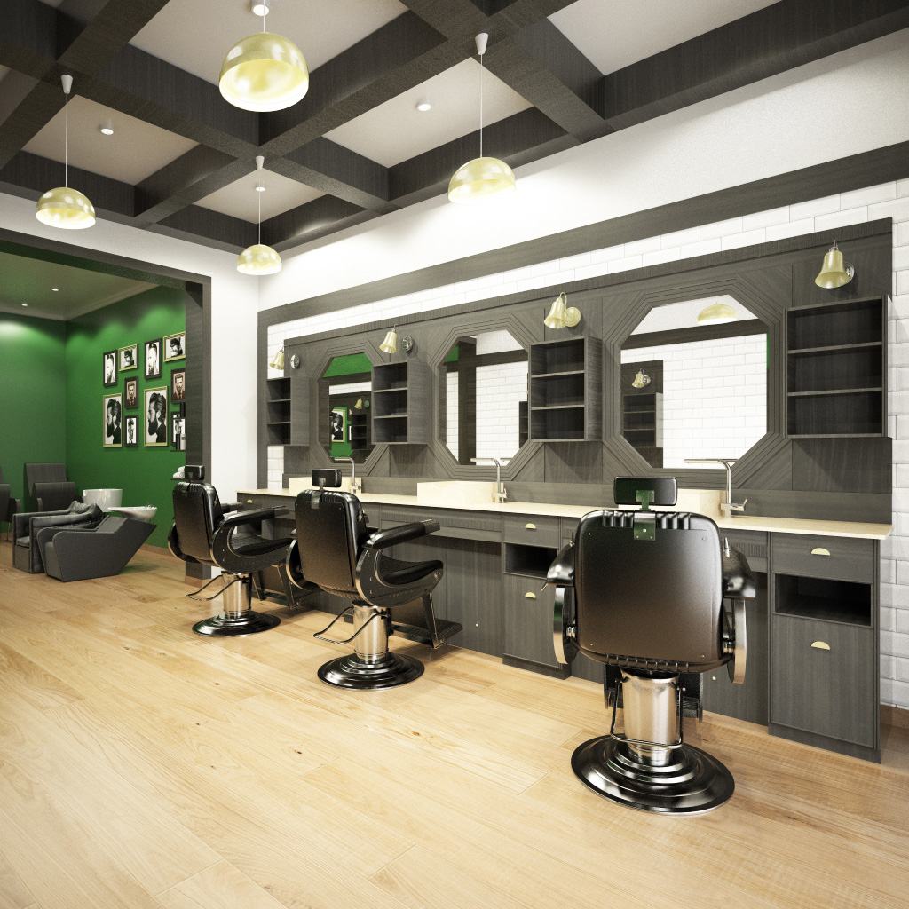 Bagaimana Barbieri Arredi 2022