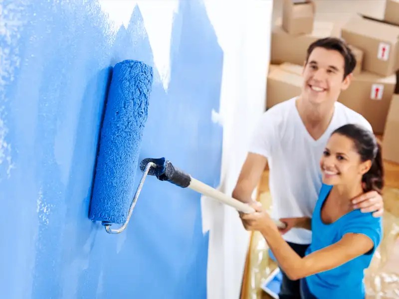 Mastering the Correct Order to Paint a Room PGS Painting & Remodeling