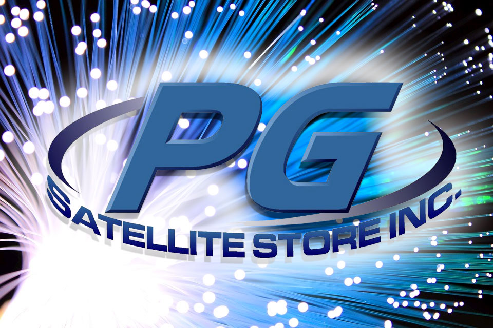 About Us PG Satellite
