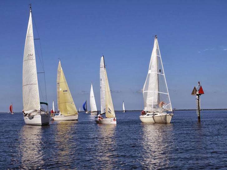 Punta Gorda Sailing Club About Us