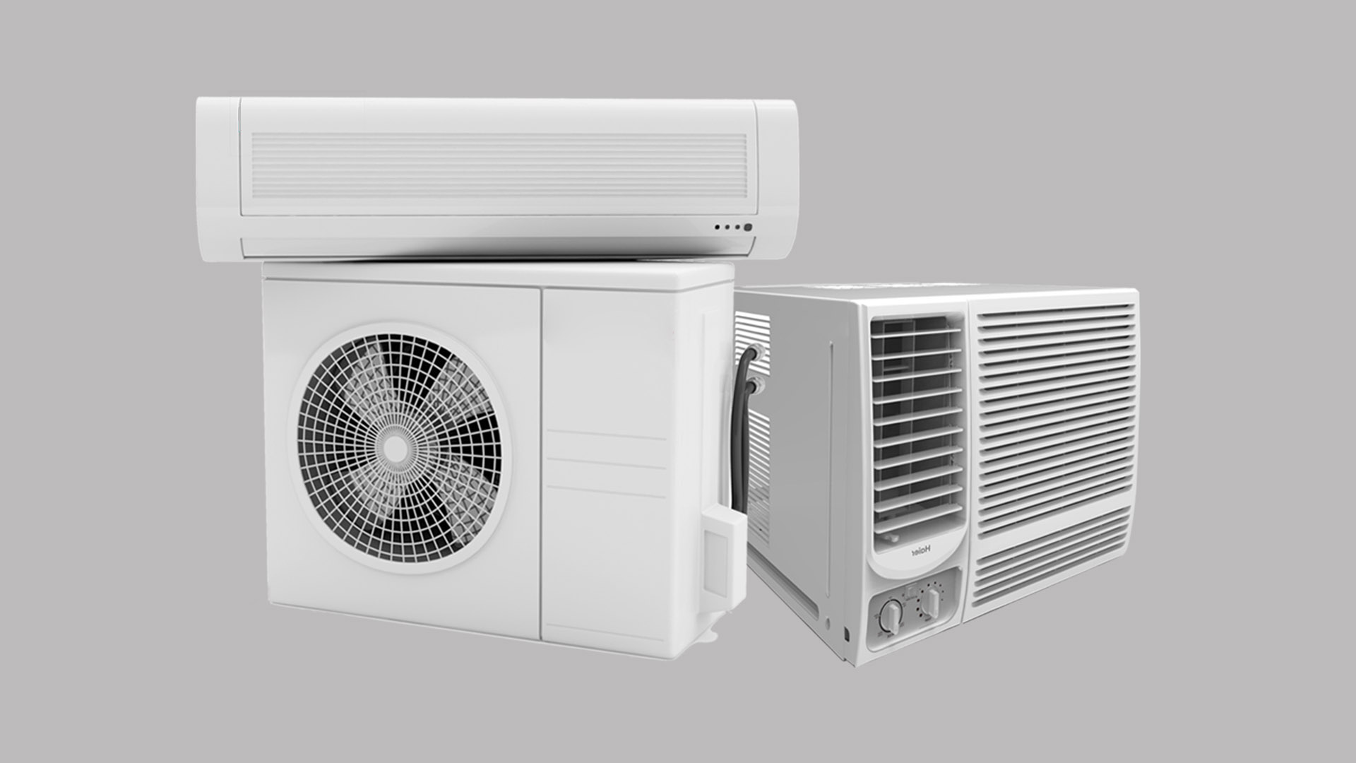 AIR CONDITIONER PGS LIMITED