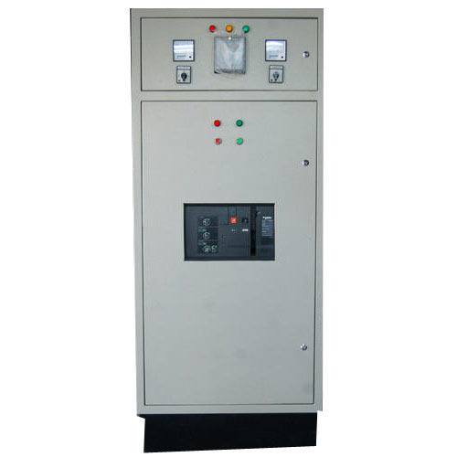 HT Switchgear (VCB) Power Generation Technology
