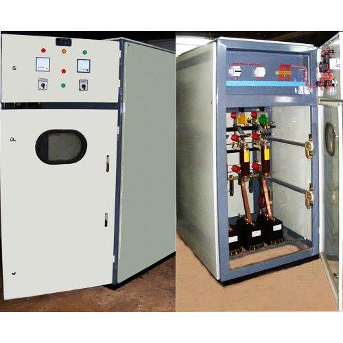 HT Switchgear ( LBS) Power Generation Technology
