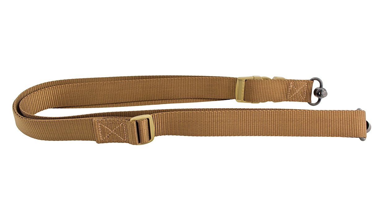 QD Rifle Sling PGW Defence Technologies Inc.