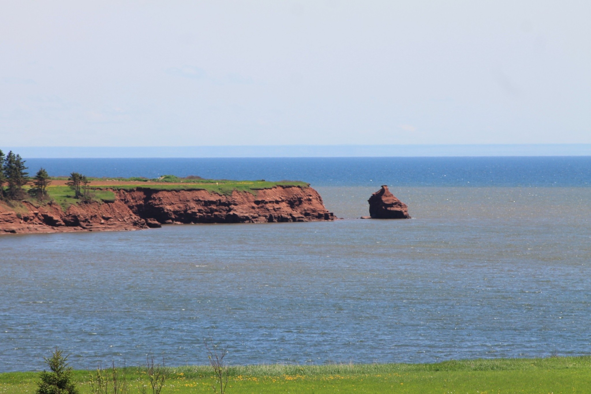 "Executive Neighbourhood Of Summer Homes" Coming To Prince Edward