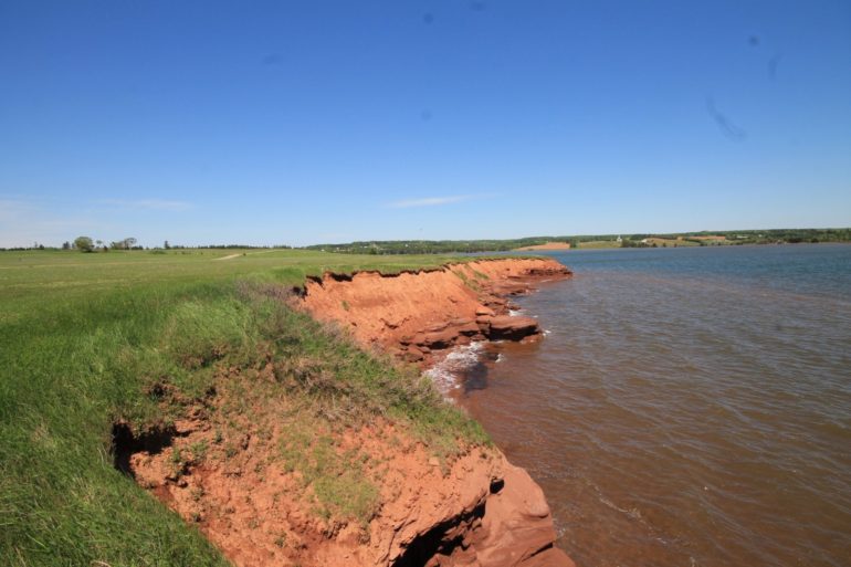 "Executive Neighbourhood Of Summer Homes" Coming To Prince Edward