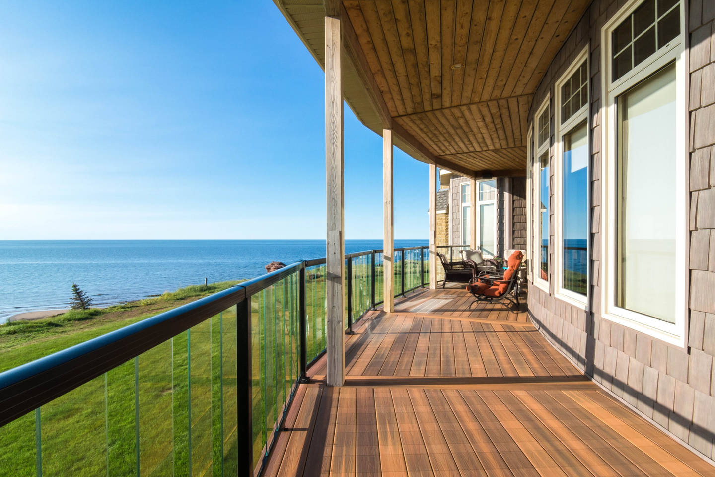 The Most Luxurious Airbnb Listings From Across Canada [Gallery