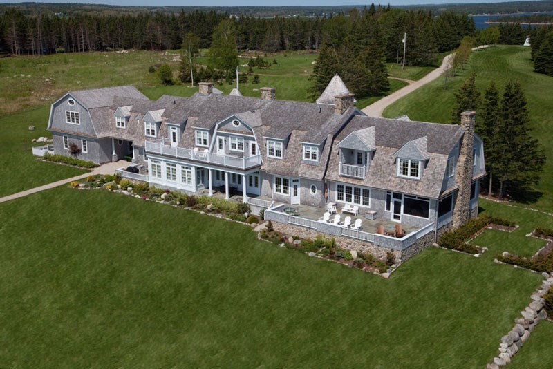 The Most Expensive Homes For Sale in Every Province Mat