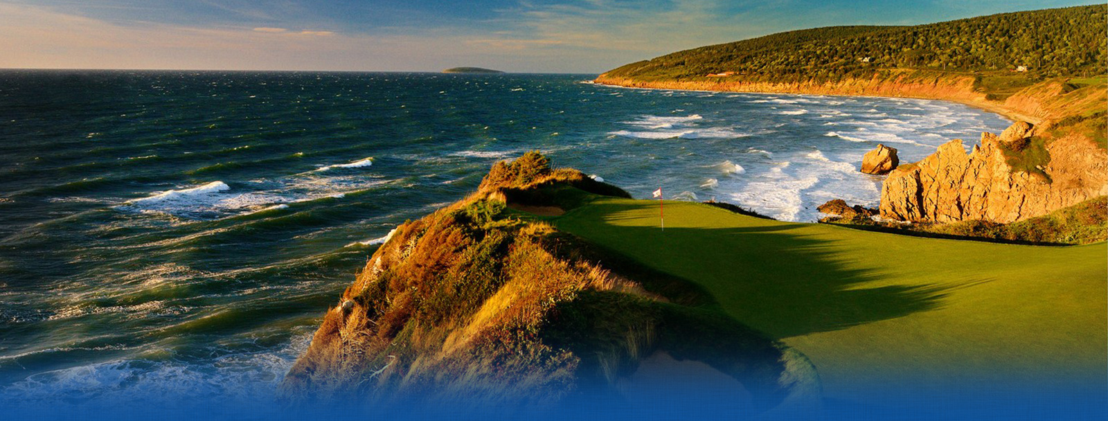 Cape Breton, Nova Scotia A Golfer's Paradise Blog