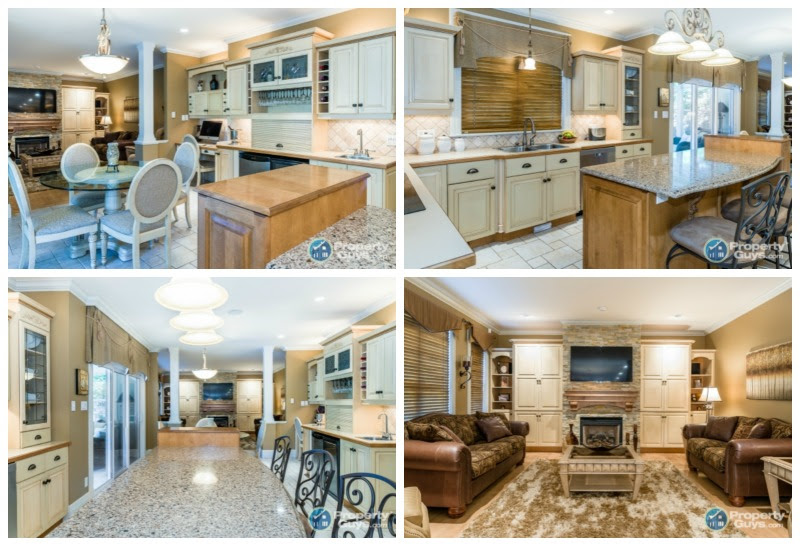 An Indoor and Outdoor Paradise in Dieppe, New Brunswick PropertyGuys