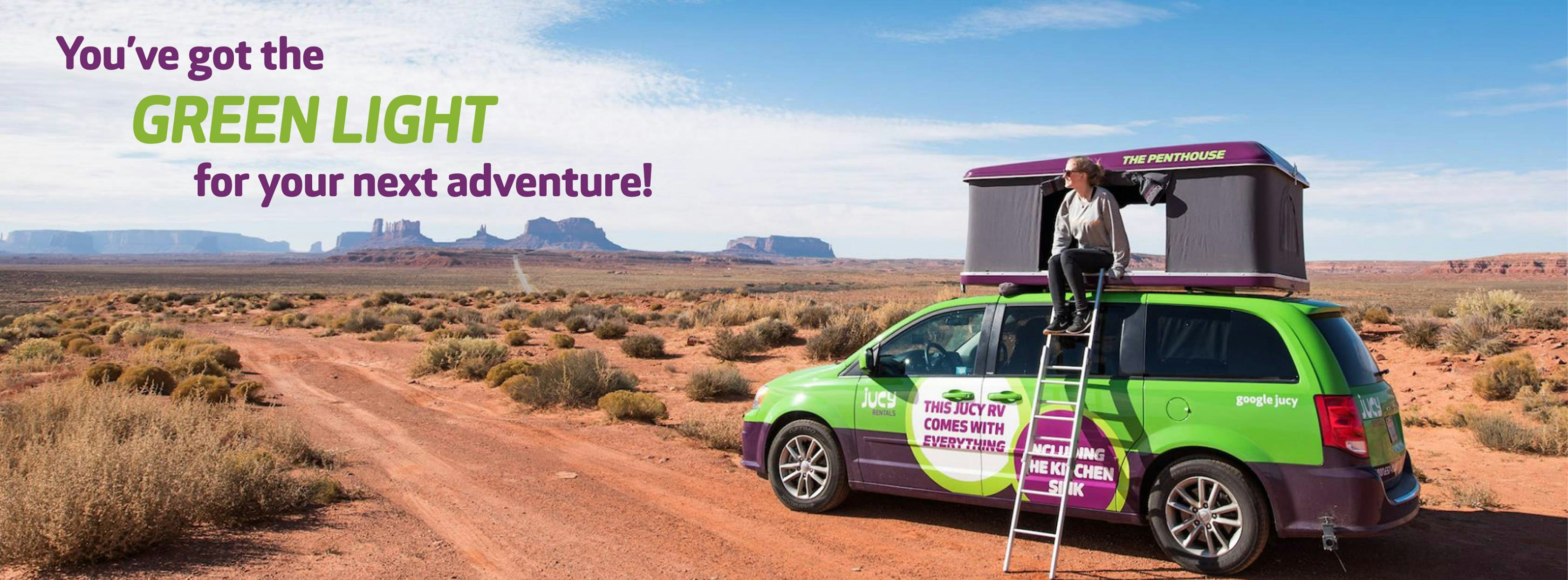 Jucy Rentals Product Information, Latest Updates, and Reviews 2024