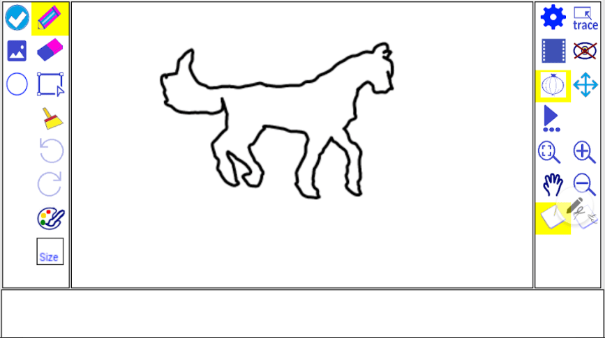 Flipbook Animation Maker Create basic simple 2D