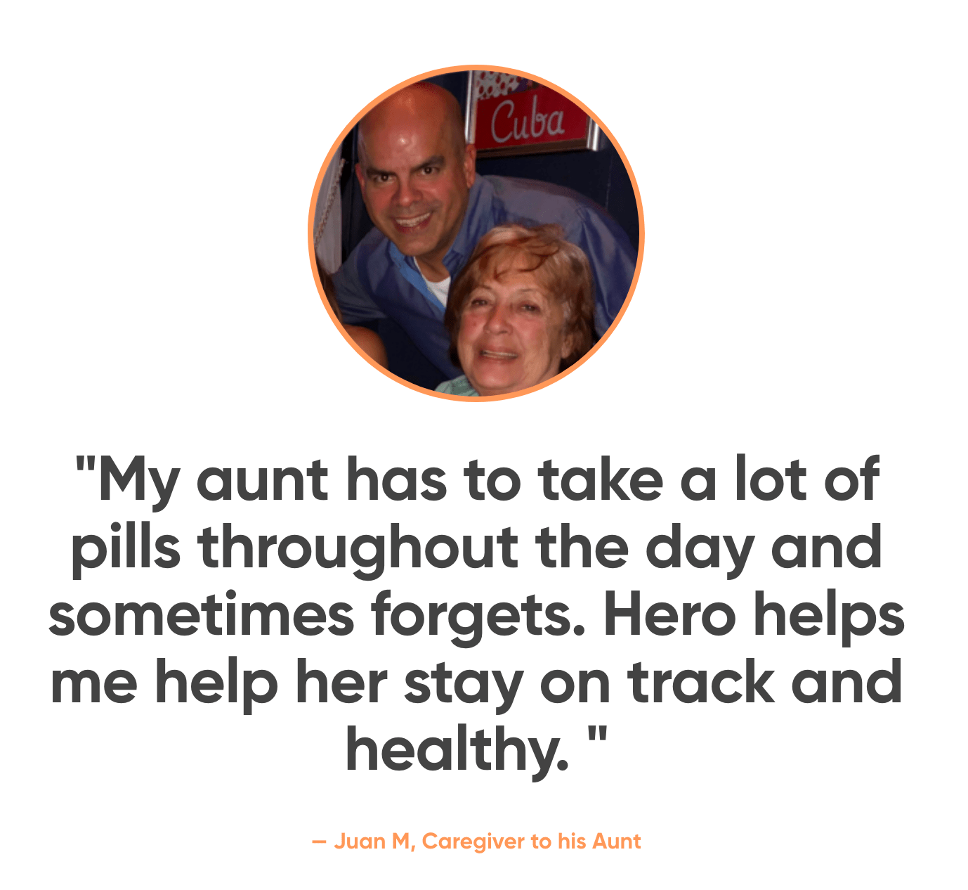 Hero Health A smart appliance to dispense & track medication