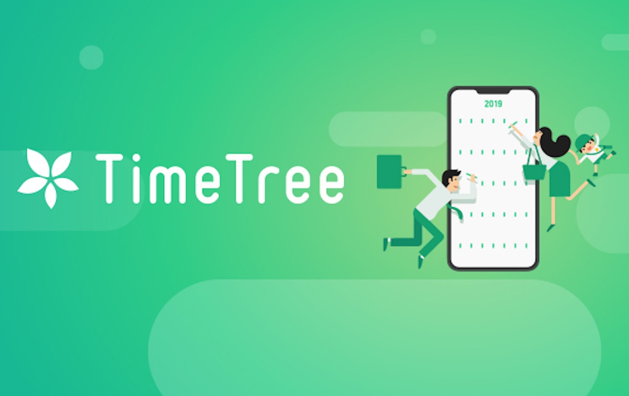 TimeTree vs Google Calendar What shared calendar app is best in 2023