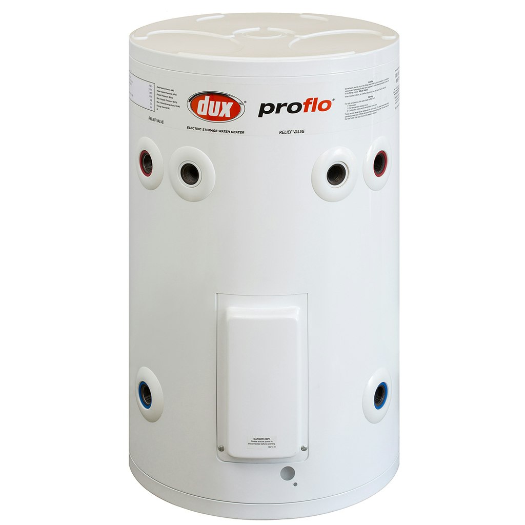 Dux Hot Water Systems Product Information, Latest Updates, and