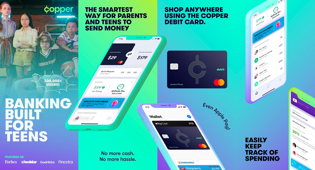 Copper Banking Jobs Product Hunt