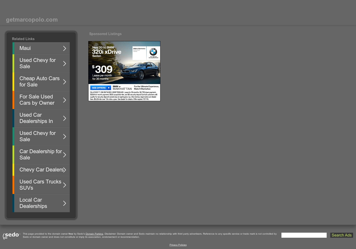 Marco Polo Product Information, Latest Updates, and Reviews 2024